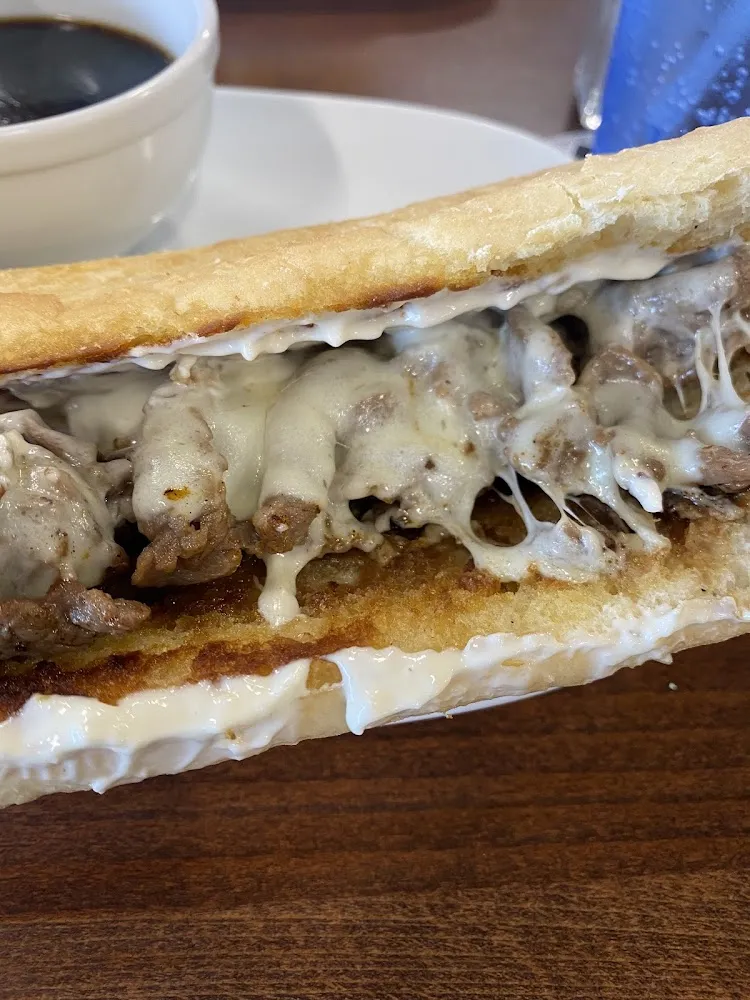French Dip